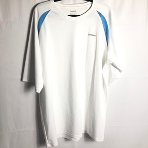 Reebok Hydromove athletic shirt